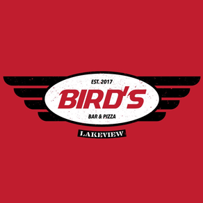 Birds Bar & Pizza