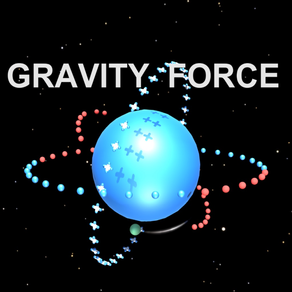 Gravity Force Game
