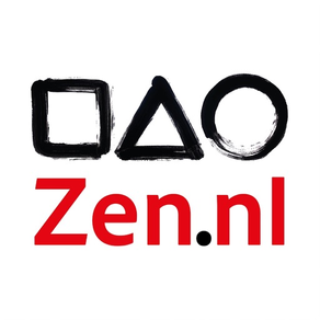Zen.nl Meditatie App