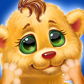 Baby Pet Care - Pets Games