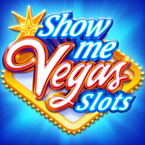 Show Me Vegas - Slots + Casino