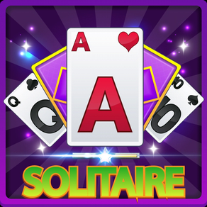 Solitaire - Classic*