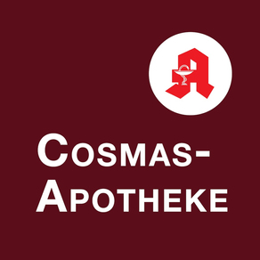 Cosmas-Apotheke - Höllerer