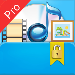 File Manager - Video resolutio