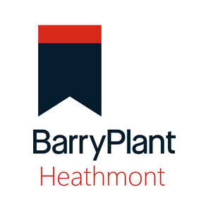 Barry Plant Heathmont