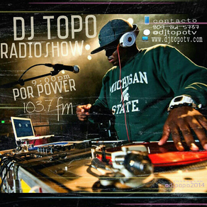 DJ Topo TV