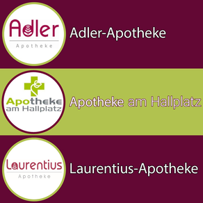 Adler-Apotheke - U. Mayr