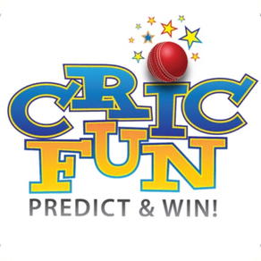 Cric Fun - Predict & Win.