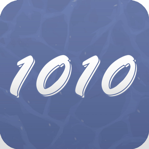 1010! - Free，Theme
