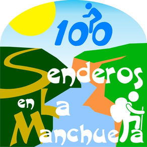 100 Senderos en la Manchuela