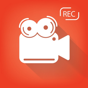 画面録画アプリ: Video Screen Recorder