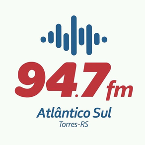 Rádio Atlântico Sul 94,7