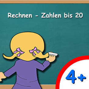 Rechnen - Zahlen bis 20