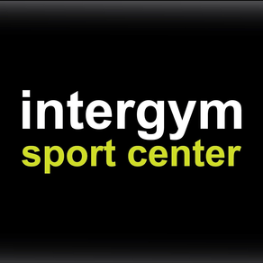 Intergym Sport Center