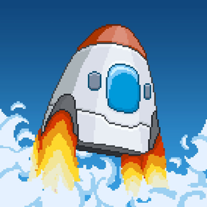 Thumb Rocket