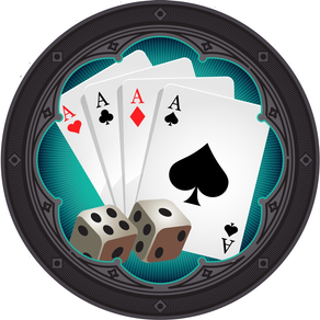 Royal Blackjack: Card Game