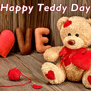 Teddy Day 2020 SMS,Wallpapers