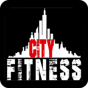 City Fitness World