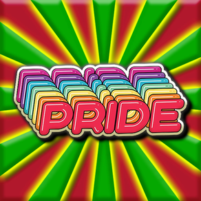 Pride Sticker Pack