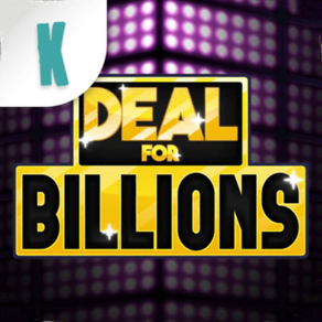 Deal for Billions