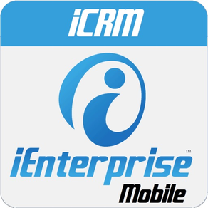 iCRM for iPad