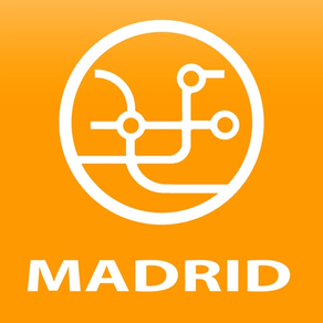 Transporte da cidade Madrid