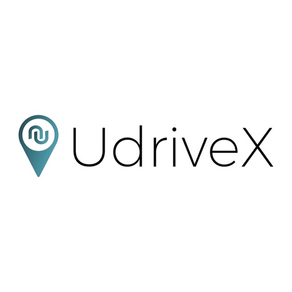 UdriveX - Delivery Network