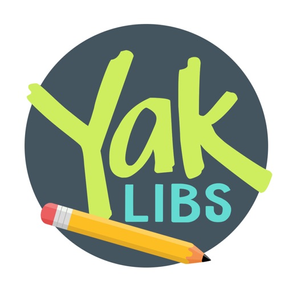 YakLibs-Classroom Madlibs Game