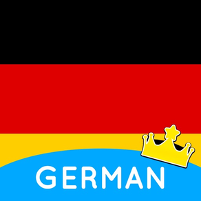 輕鬆學習德語初學者 Learn German Easily