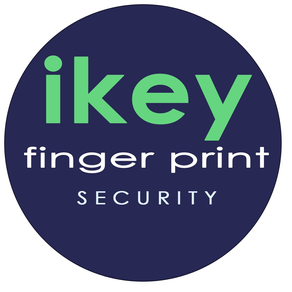 iKeyFingerPrintJPN