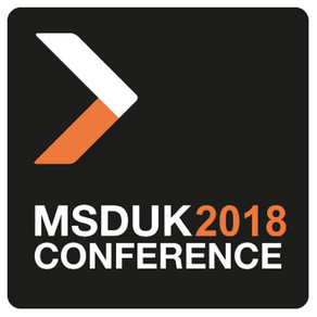 MSDUK 2018 Conference