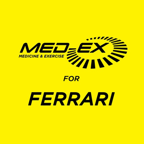 Med-Ex for Ferrari