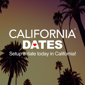 California Dates