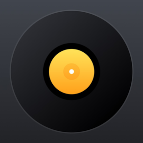 djay Pro for iPhone