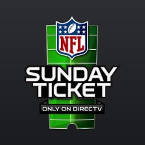 NFL SUNDAY TICKET for iPad