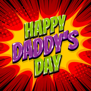 Father's Day Wishes for Dad II