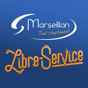 Marseillan vélo libre service