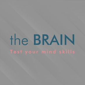 The Brain Skills