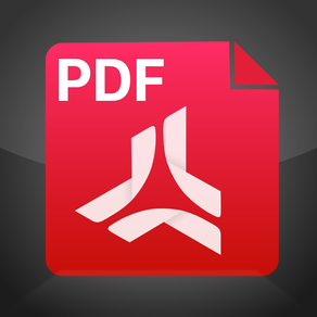 PDF Reader: PDF Converter 2019