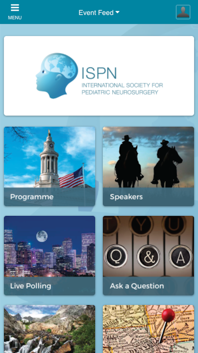 ISPN poster