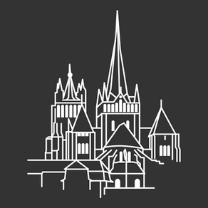 Cathédrale de Lausanne v2.0