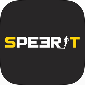 SPEERIT: Connect with Runners