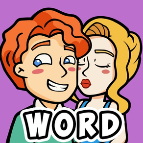 Words Secret: Puzzle & Story