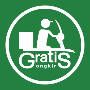 Ongkir Gratis