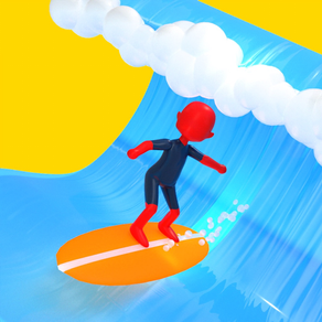 Surf Escape