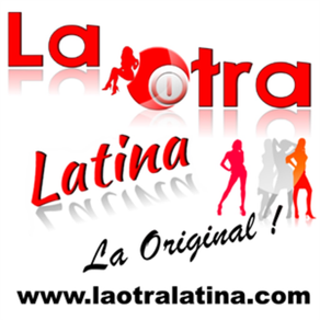 LA OTRA LATINA