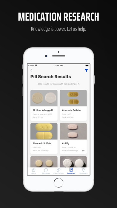 Rite-Value Pharmacy poster