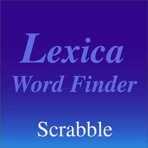 Lexica for Scrabble (World)