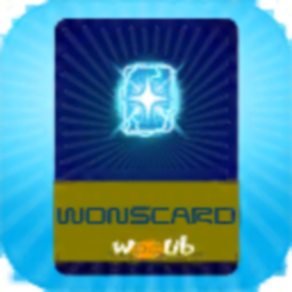 WonsCard