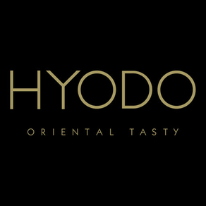 Hyodo Oriental Tasty